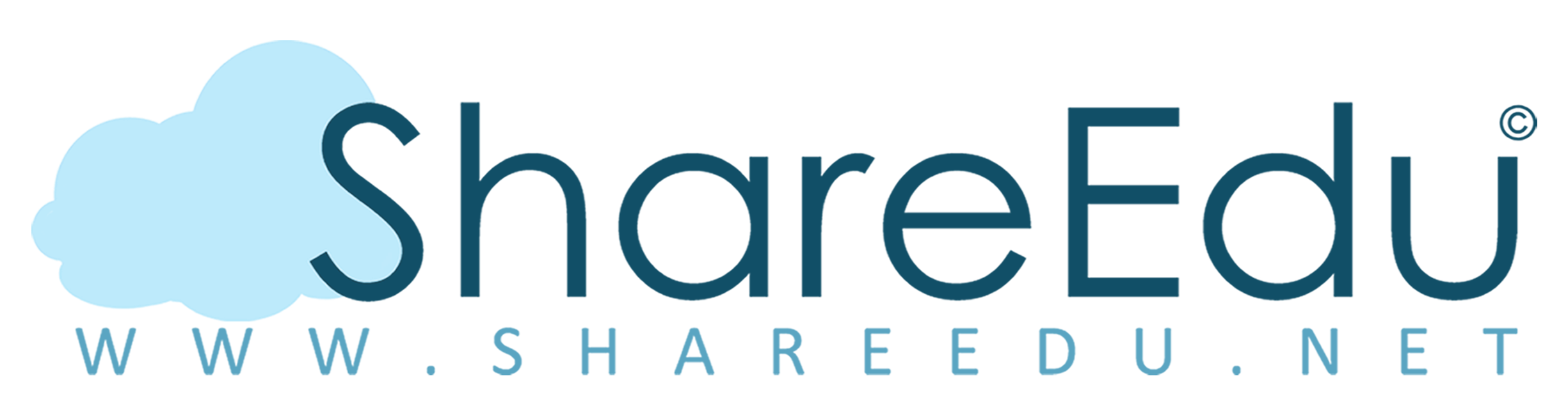 ShareeduLogo